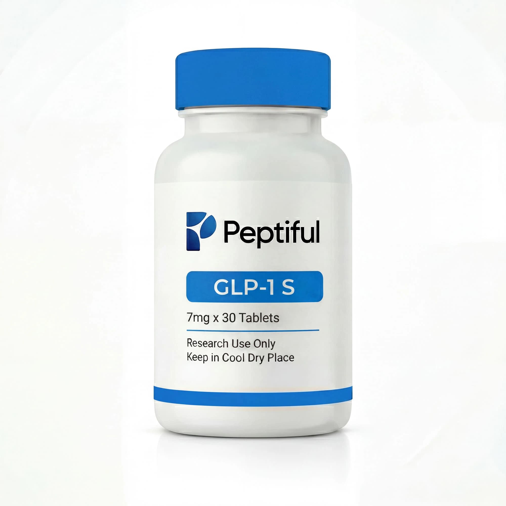 GLP-1 S Tablets