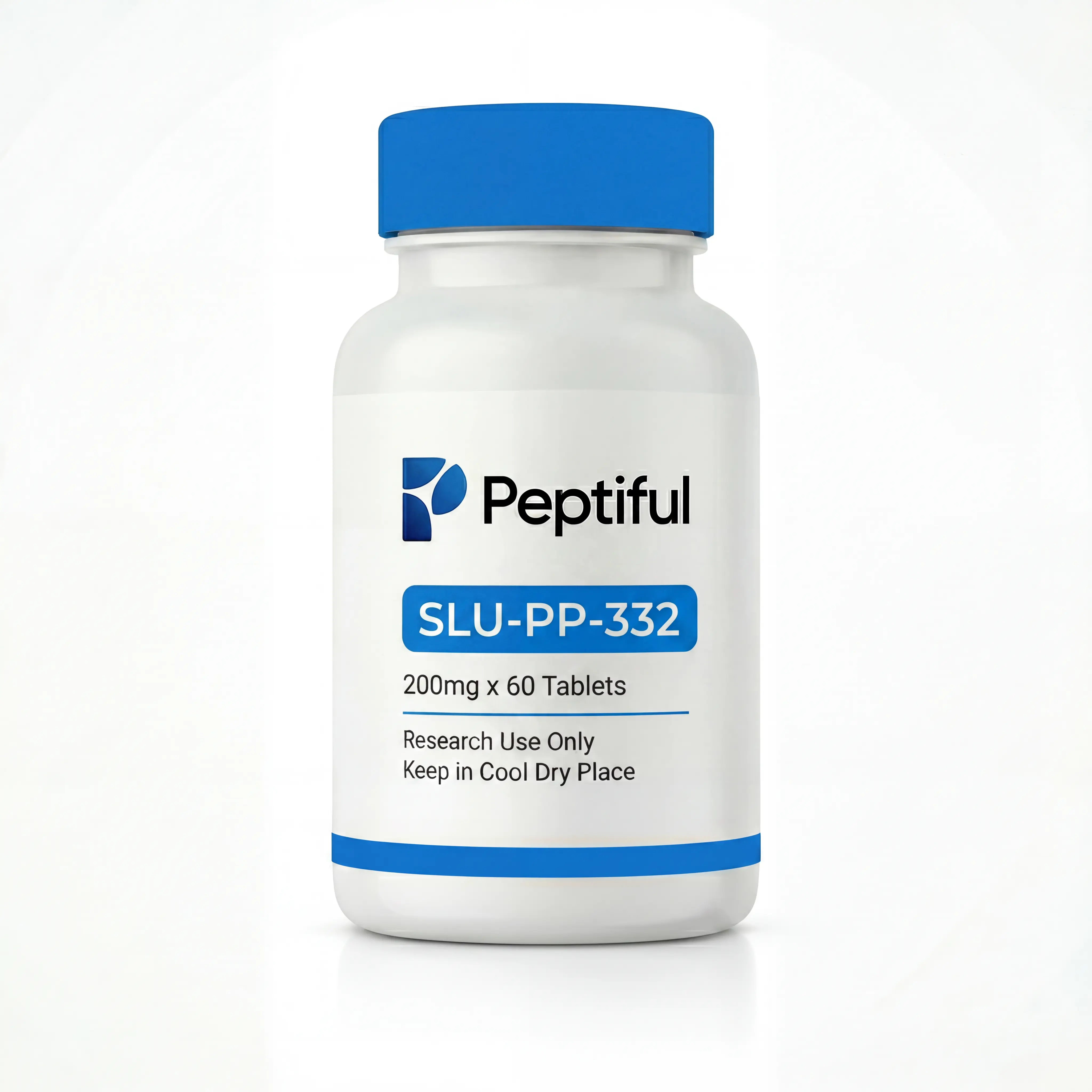 SLU-PP-332 Tablets